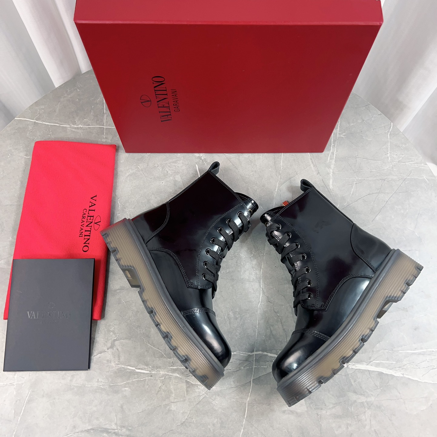 Valentino 2023 New Women Boots Size 35-40