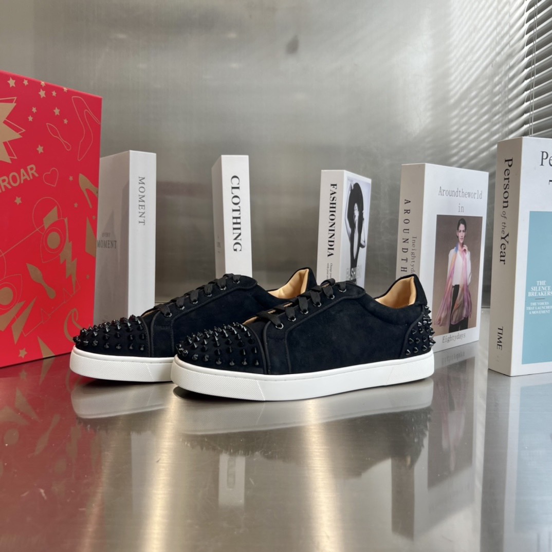 Christian Louboutin Sneaker Size 36-46
