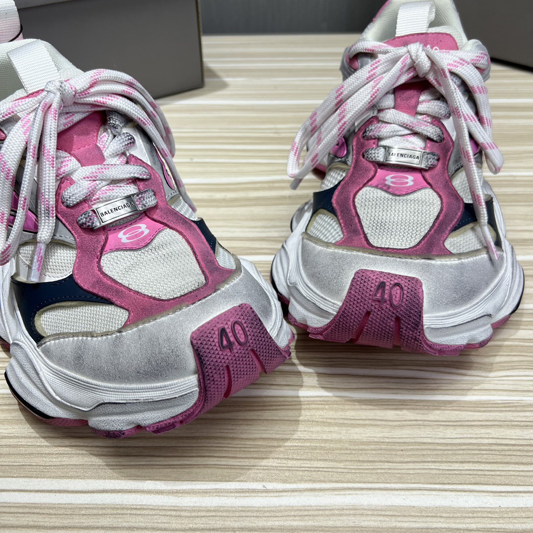 Balenciaga Summer 24 Cargo Sneaker Size 36-45