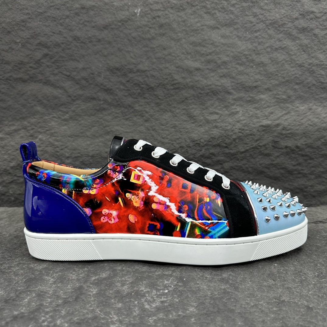 Christian Louboutin Sneaker Size 36-46