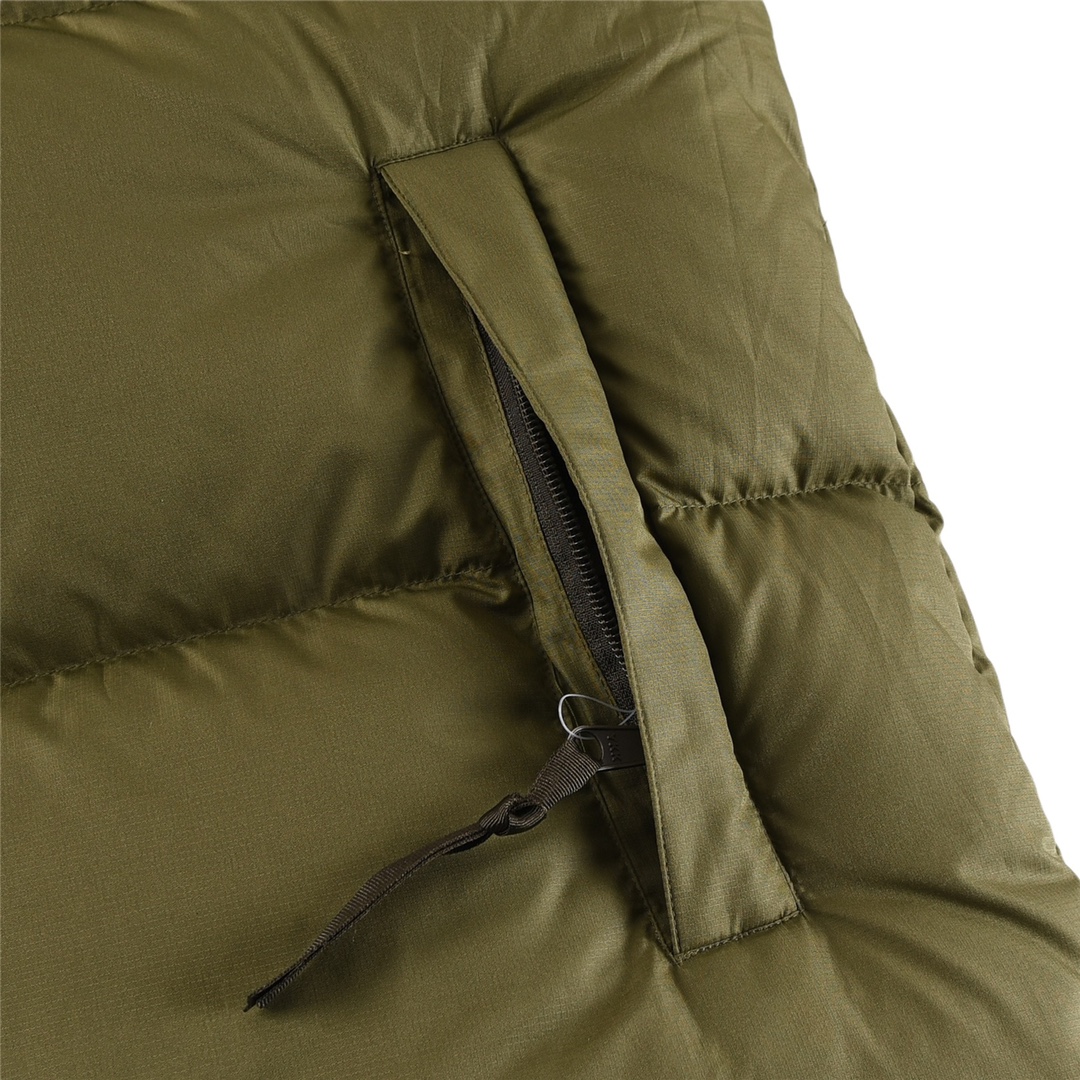 The North Face 1996 Men Women Winter Jacket XS-XXL