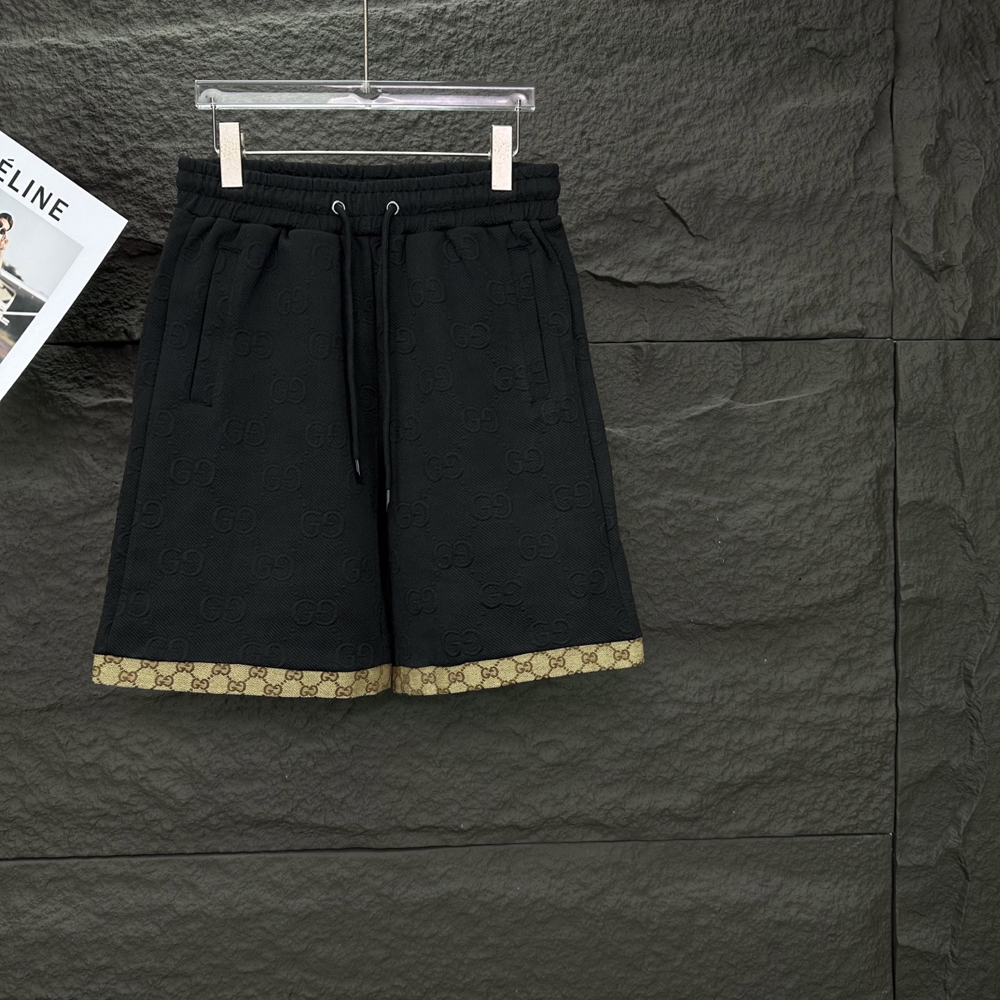 Gucci New Summer Sommeranzug Size XS-XL