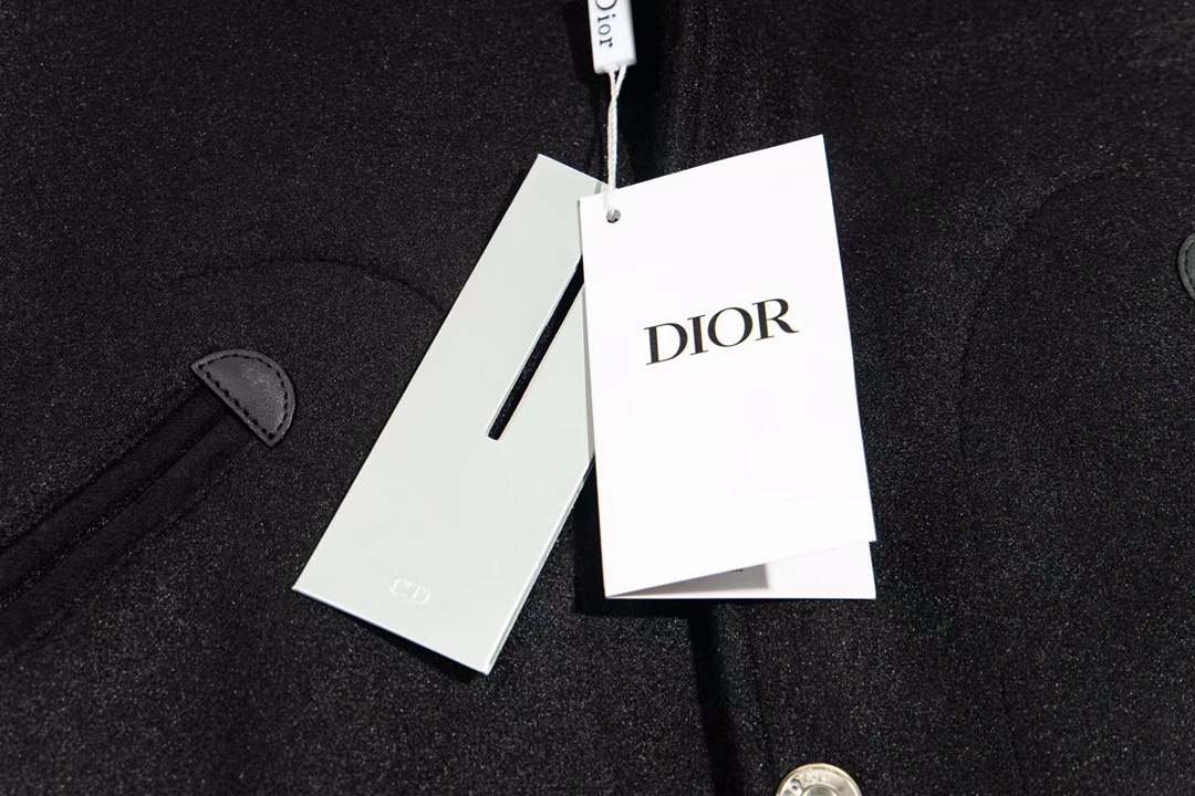 Dior Unisex Jacket Size S-XL