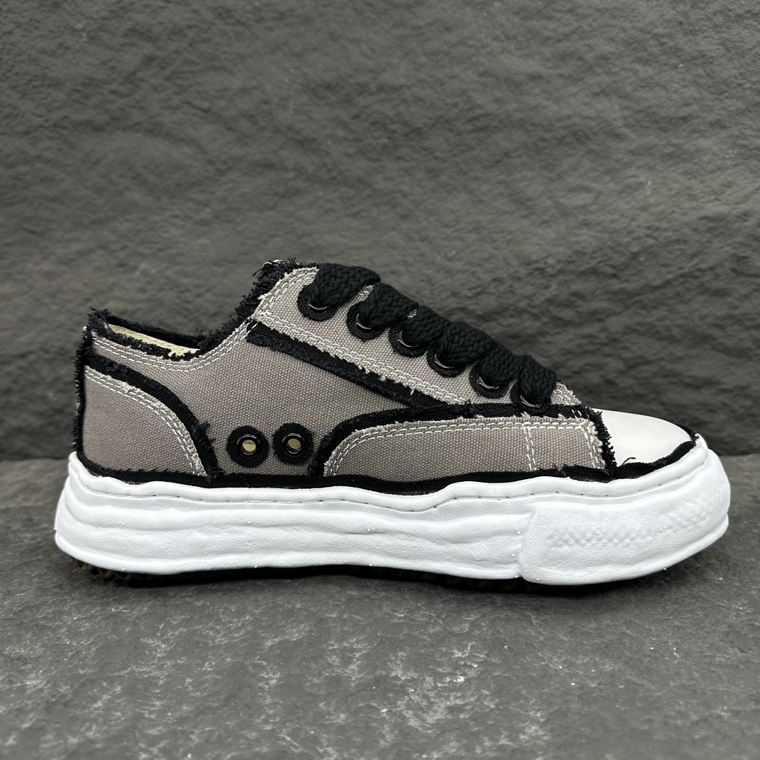 Aison Mihara Yasuhiro MMY Sneaker Size 36-46