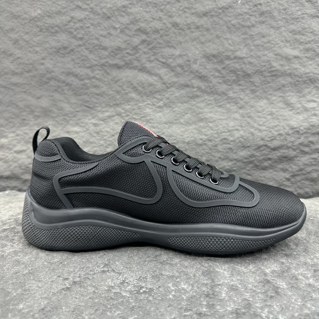 Prada America's Cup Sneaker Size 36-46