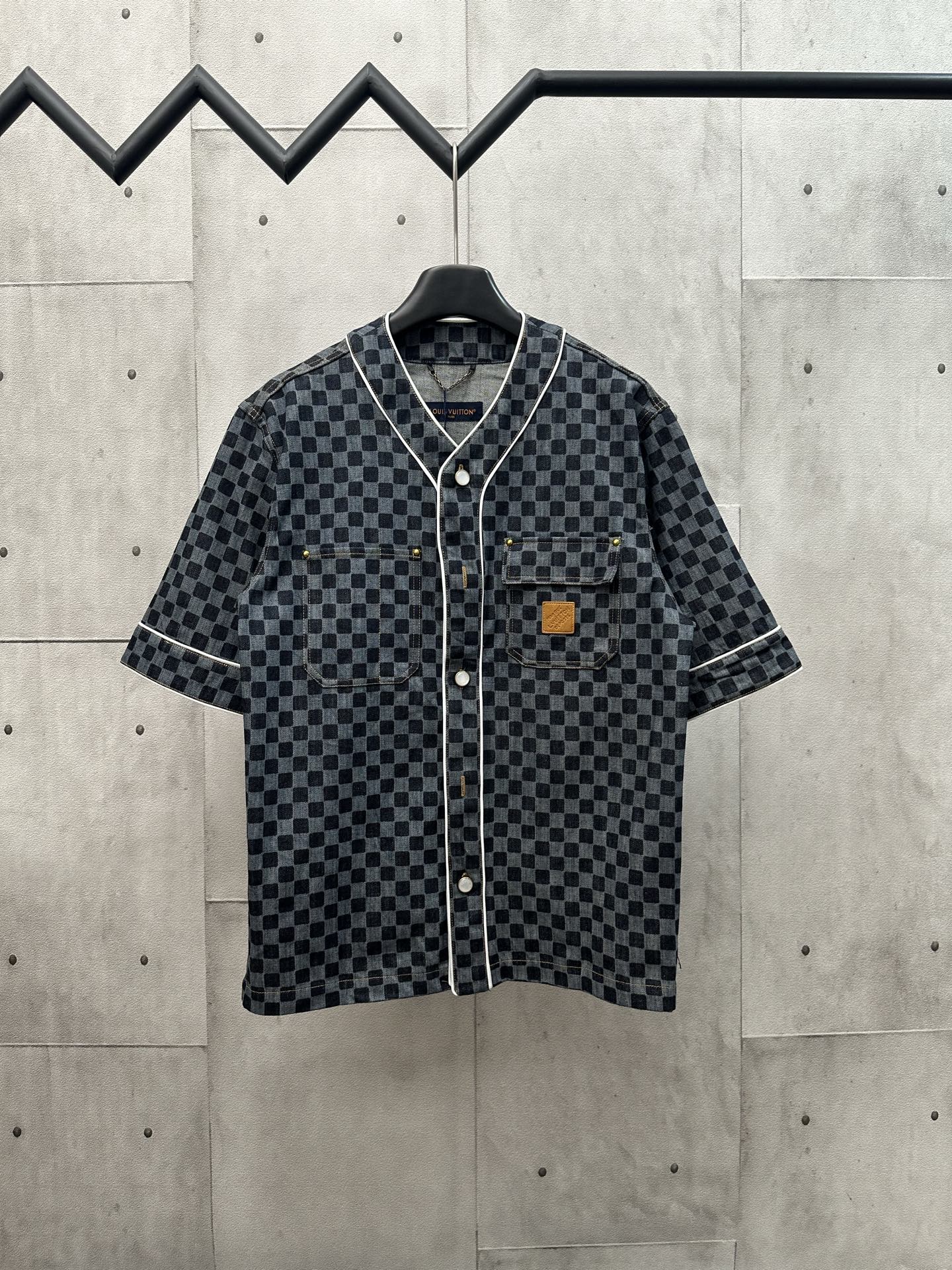 Louis Vuitton Unisex Jacket Size S-XL