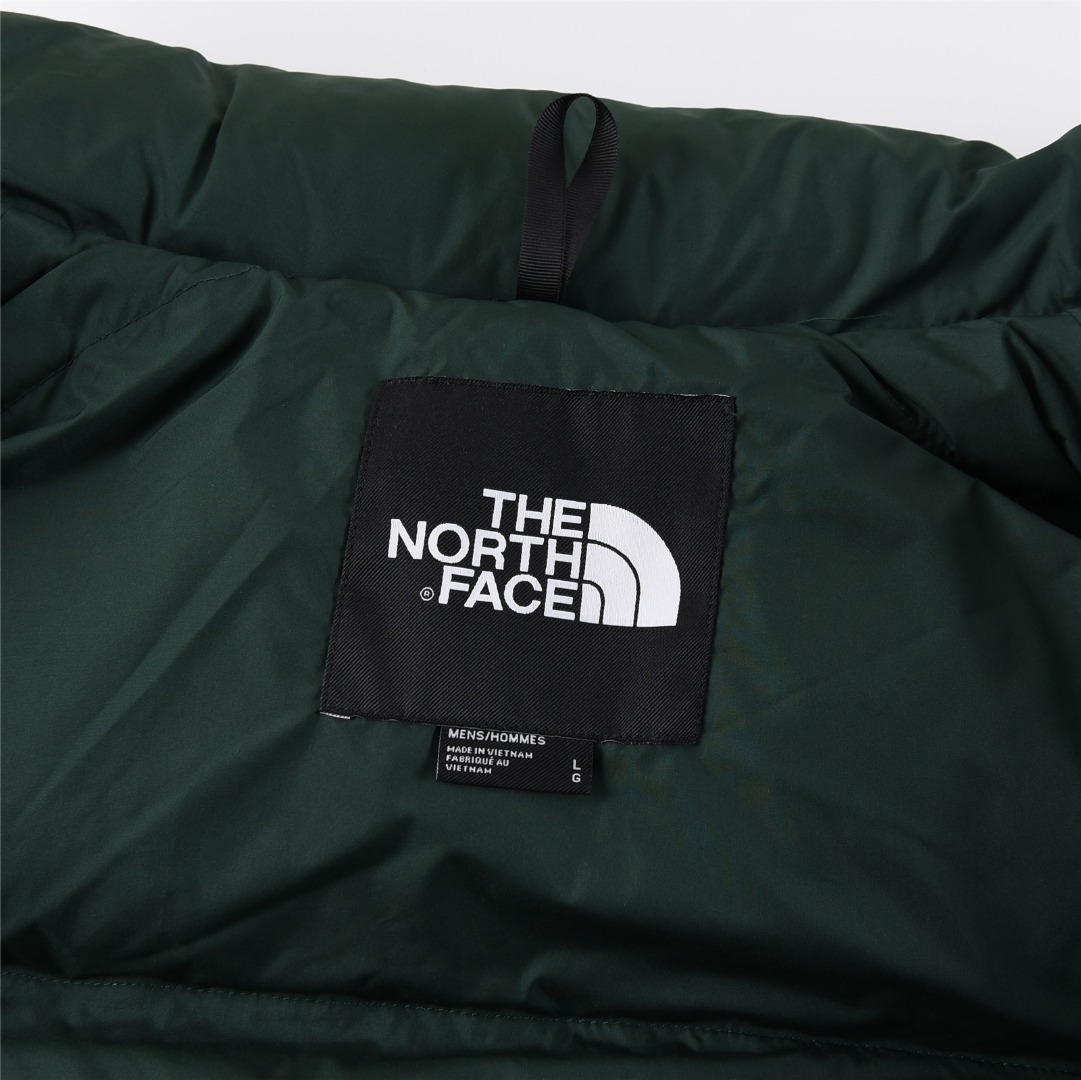 The North Face 1996 Men Women Winter Jacket XS-XXL