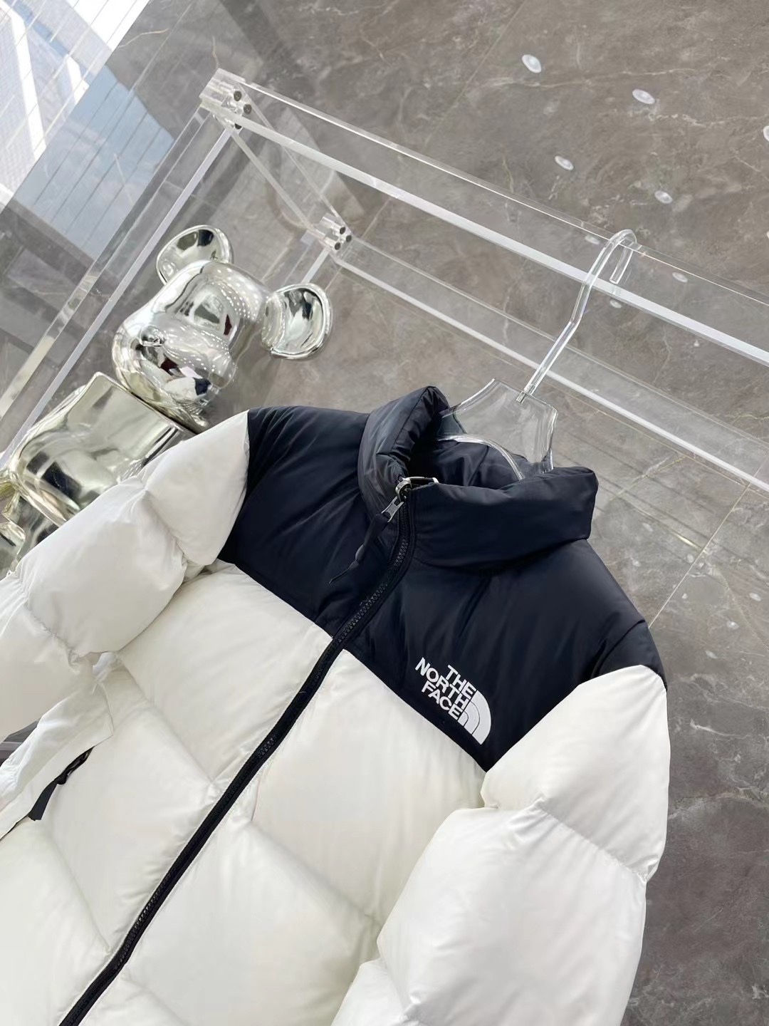 The North Face 1996 Men Women Winter Jacket XS-XXL