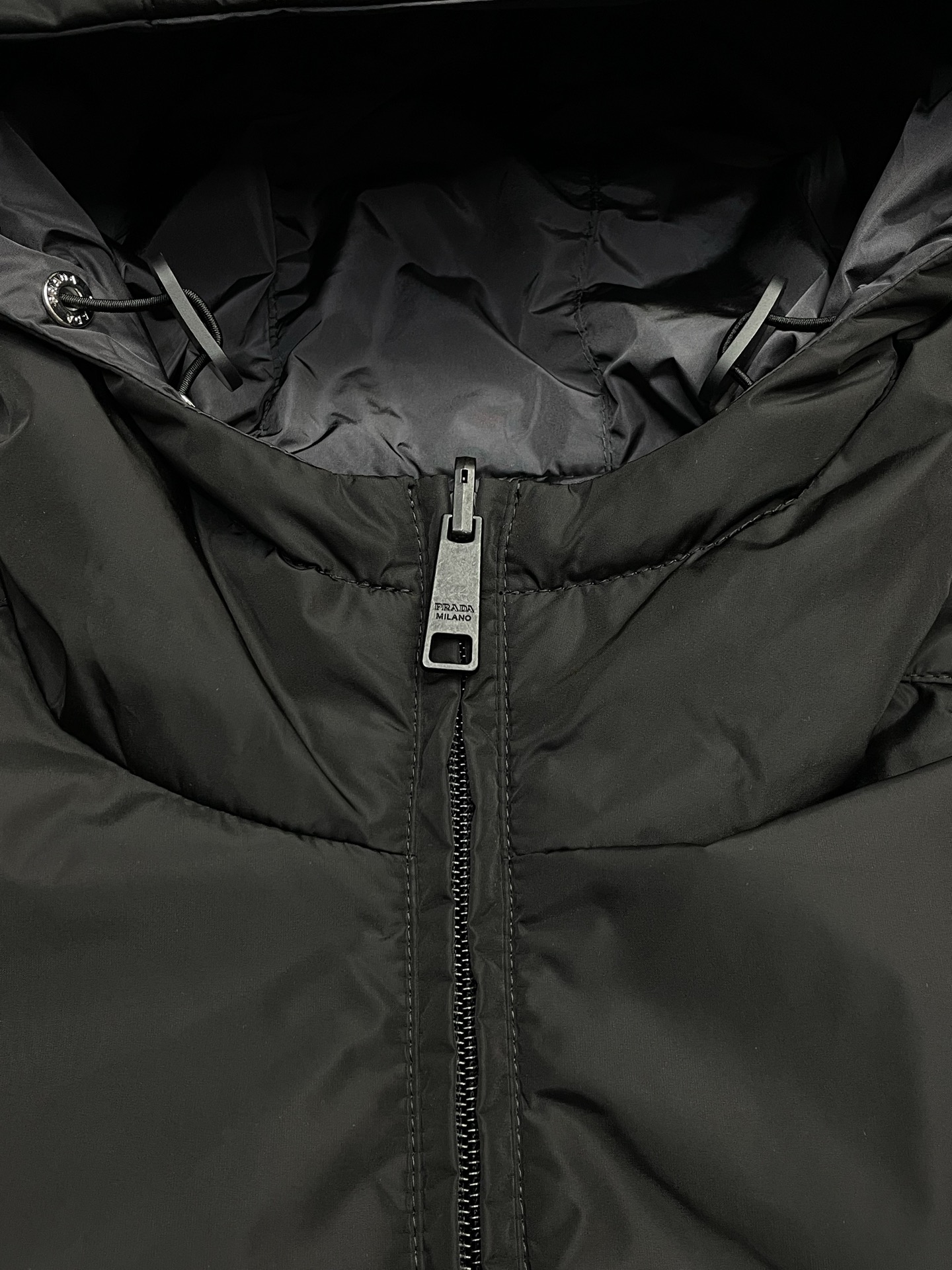 Prada Unisex Jacket Size 48-56