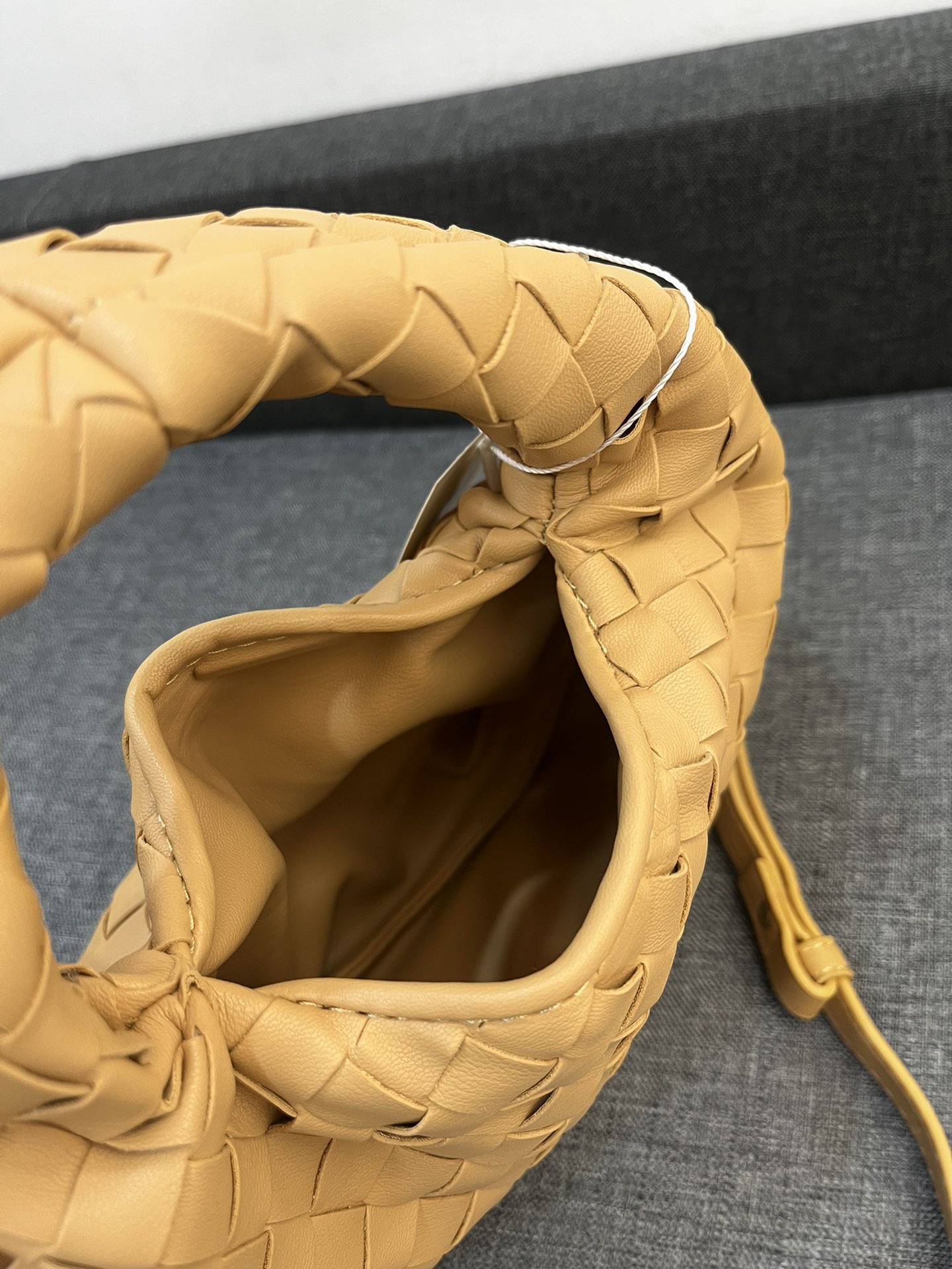 Bottega Veneta HO Women Shoulder Bags 28*17cm