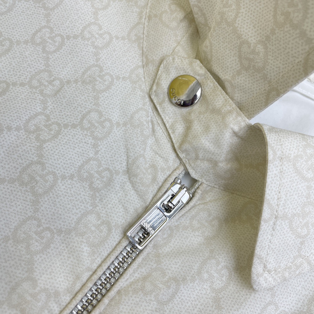 Gucci Unisex Jacket Size S-XL