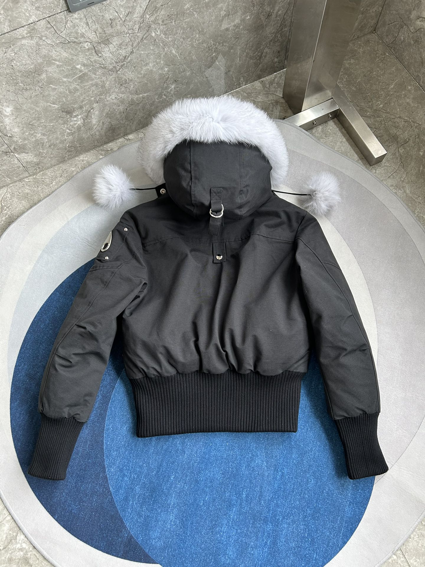 Moose Knuckles 03 Women Winter Jacket Size XS-XL