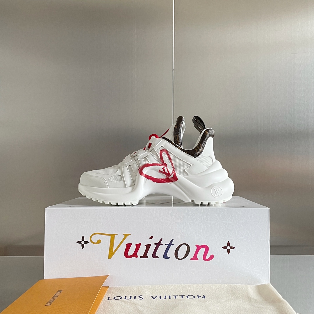 Louis Vuitton LV Archlight Sneaker Size 36-41