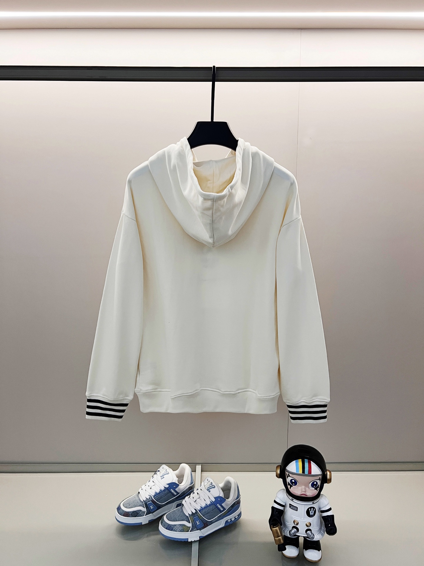 Prada New Unisex Sweatshirt Size S-XL