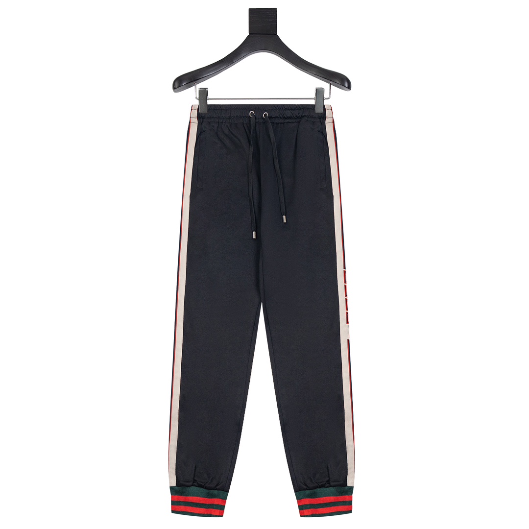 Gucci Unisex Pants XS-L