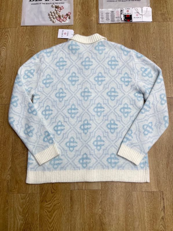 Casablanca Unisex Jacket Size M-XL