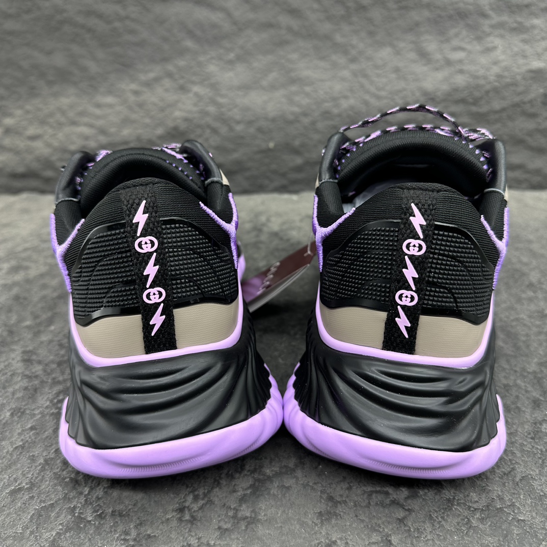 Gucci Ripple Sneaker Size 36-46