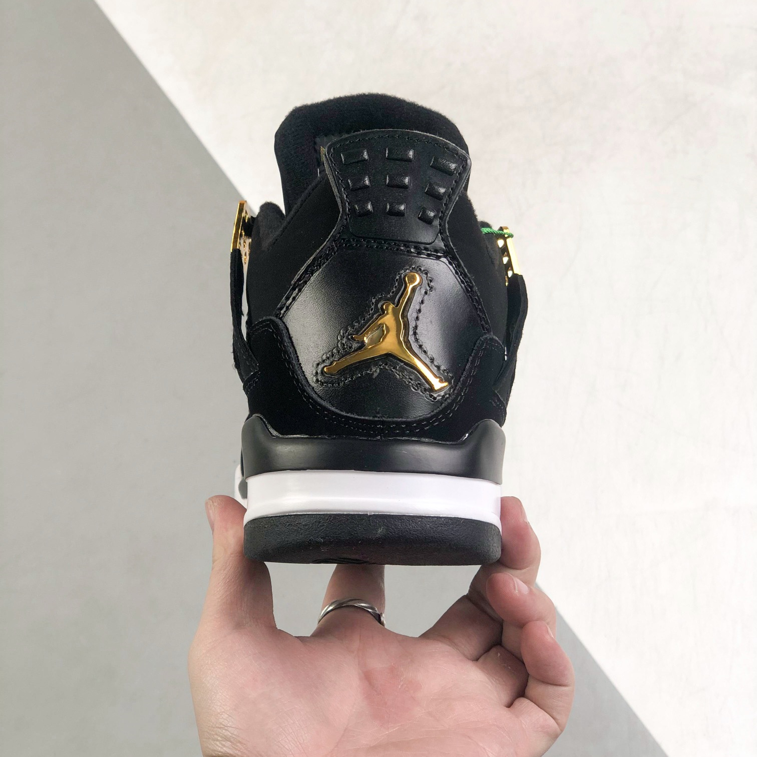 Nike Air Jordan 4 Sneakers Shoes Gr. 36-46