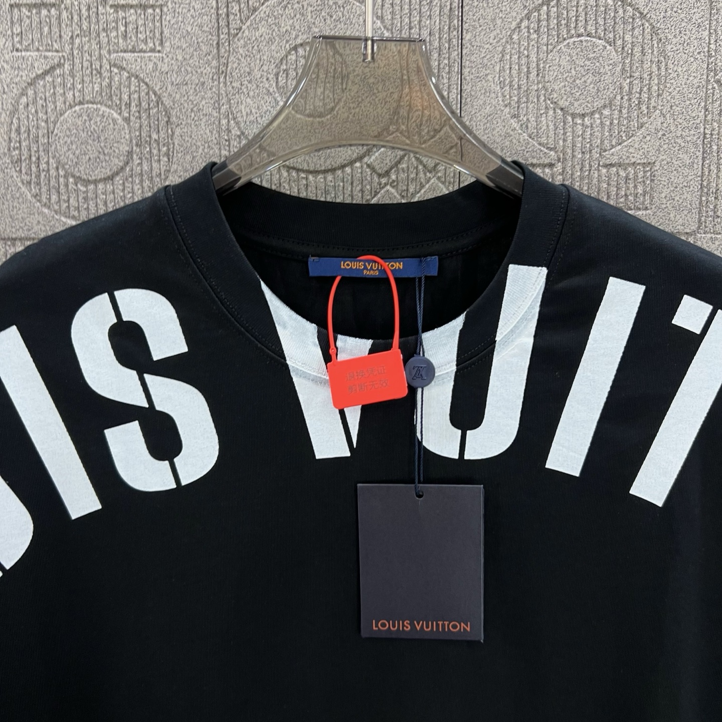 Louis Vuitton Logo T Shirt Size XS-L