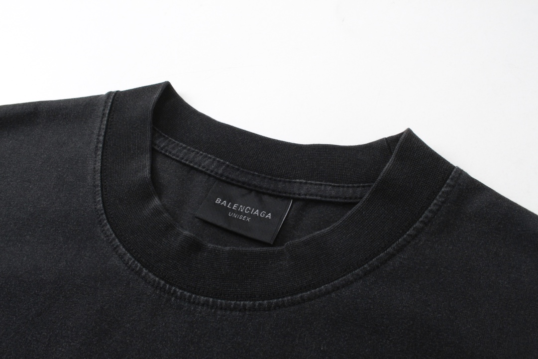 Balenciaga 2024new T Shirt Size XS-L