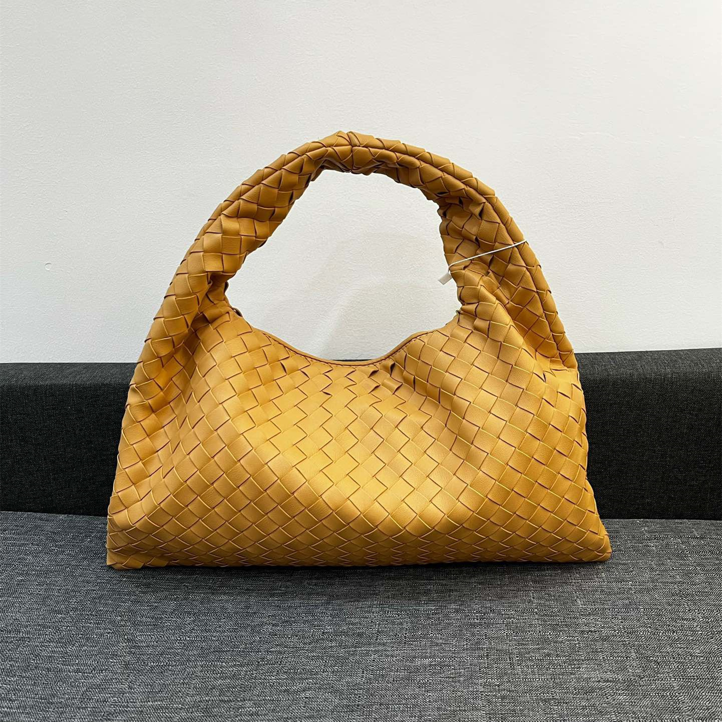 Bottega Veneta HO Women Shoulder Bags 40*24cm