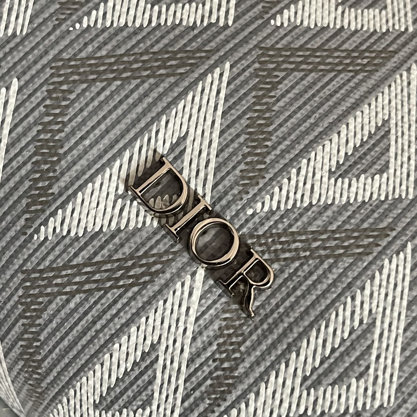 Dior 2022SS Lingot Mens Shoulder Bags 21.5*11*12.5cm