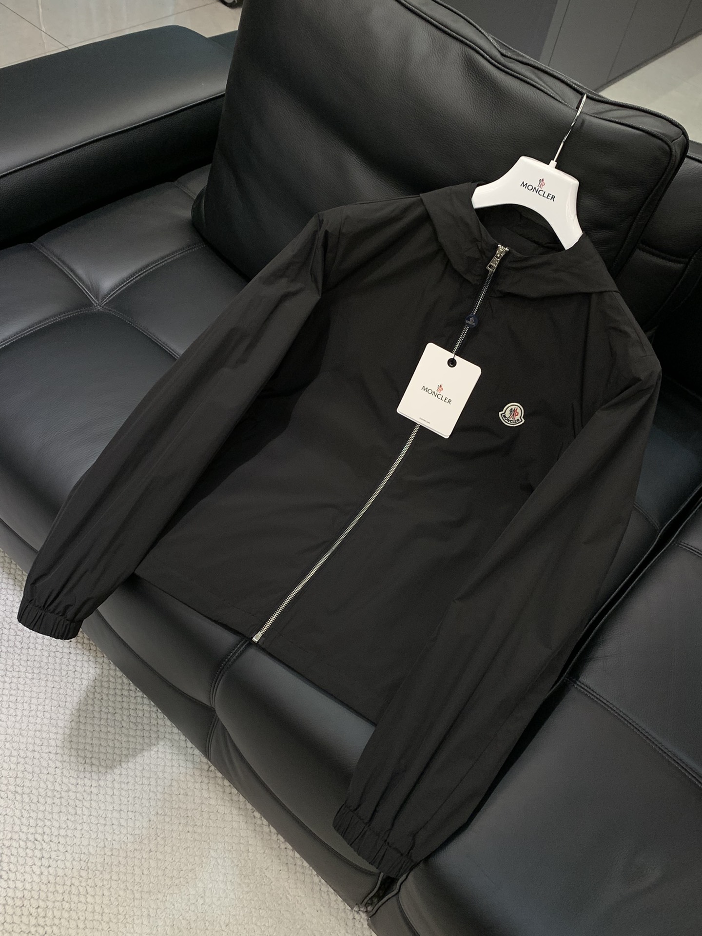 Moncler Unisex Jacket Size M-XXXL