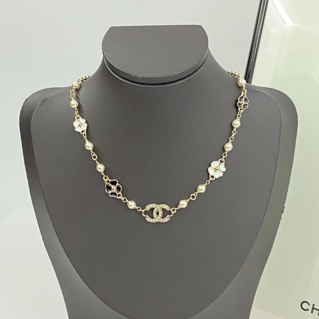 Chanel Necklace