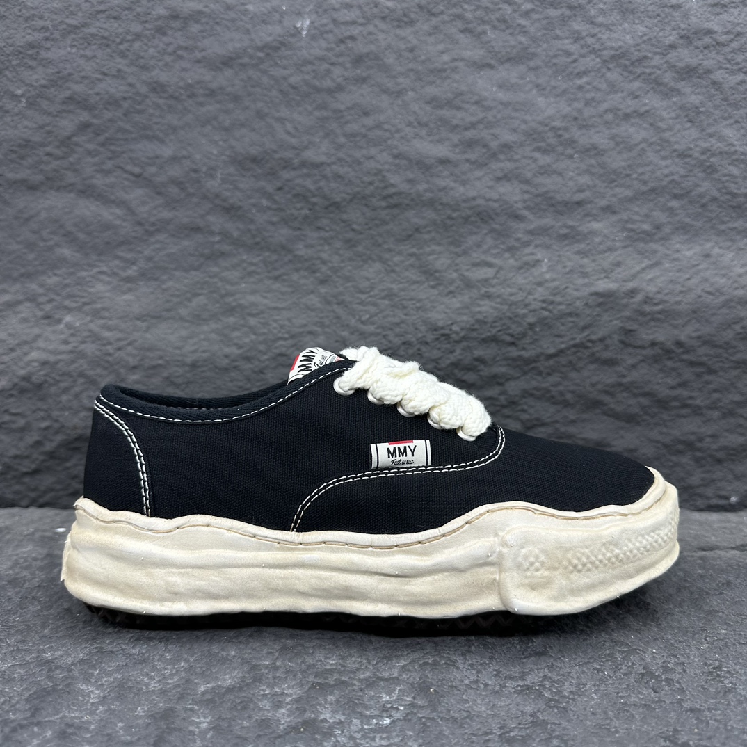 Aison Mihara Yasuhiro MMY Sneaker Size 36-46