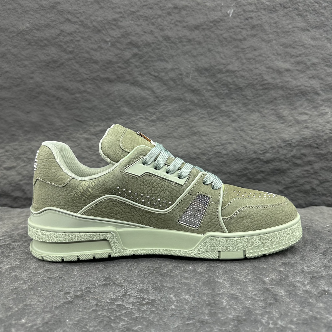 Louis Vuitton LV Trainer Sneaker Size 36-46