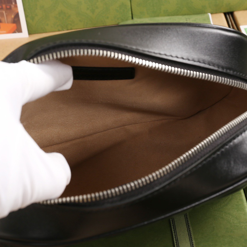 Gucci GG Marmont Women Shoulder Bags 2-Size