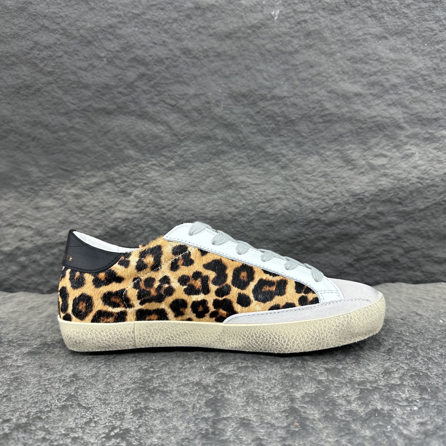 GGDB SUPER-STAR Sneaker Slippers Size 36-46