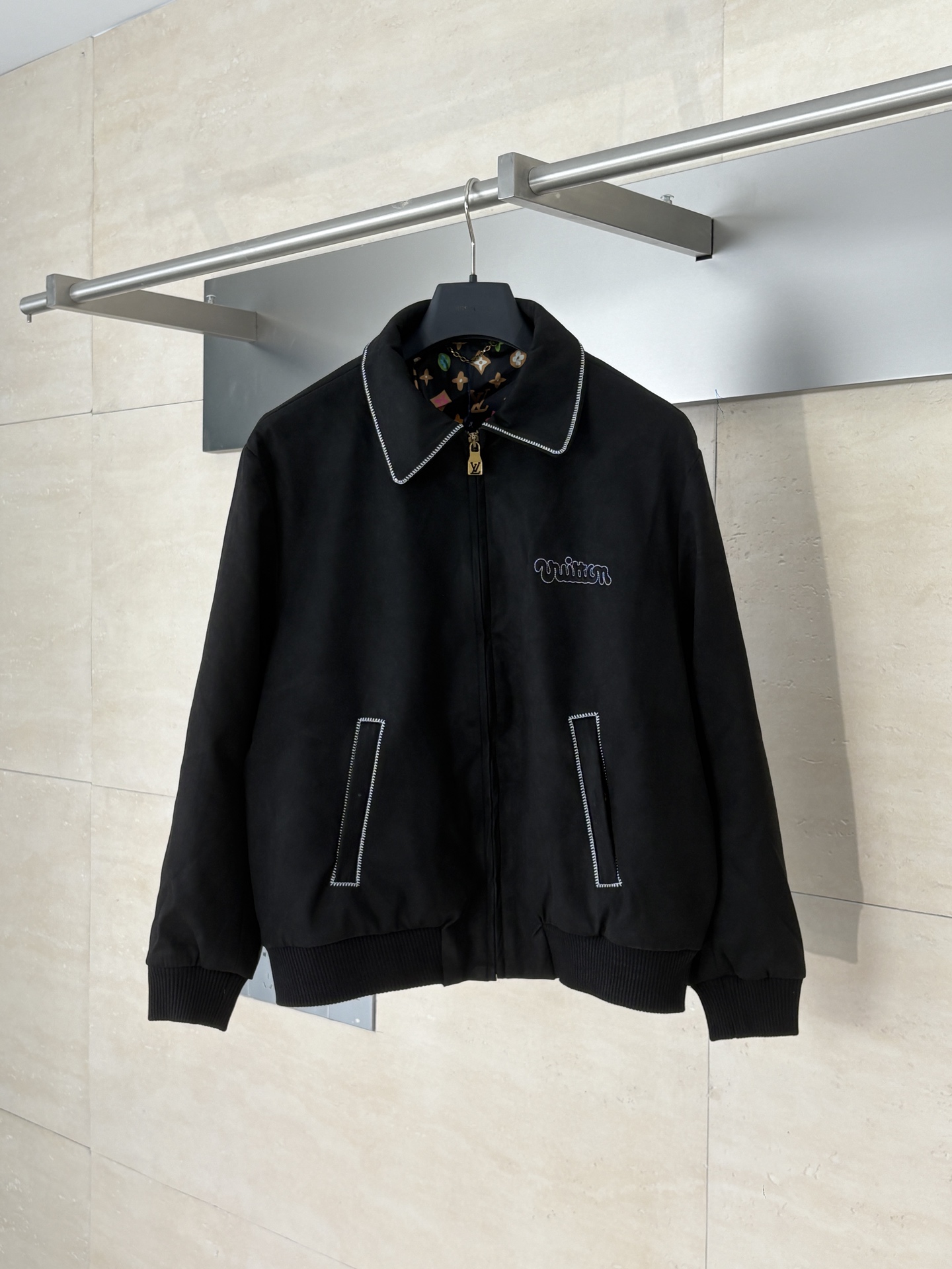 Louis Vuitton 25FW New Jacket Size S-XL