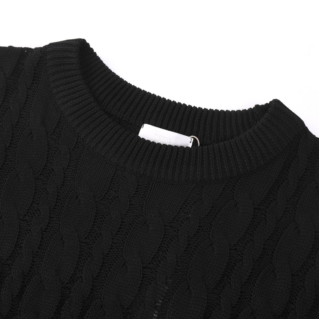 Dior Unisex Sweatshirt Size S-XL