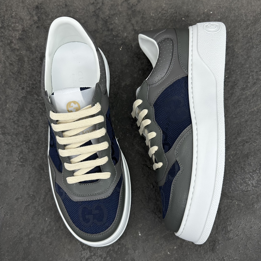 Gucci GG Supreme Sneaker Size 36-46