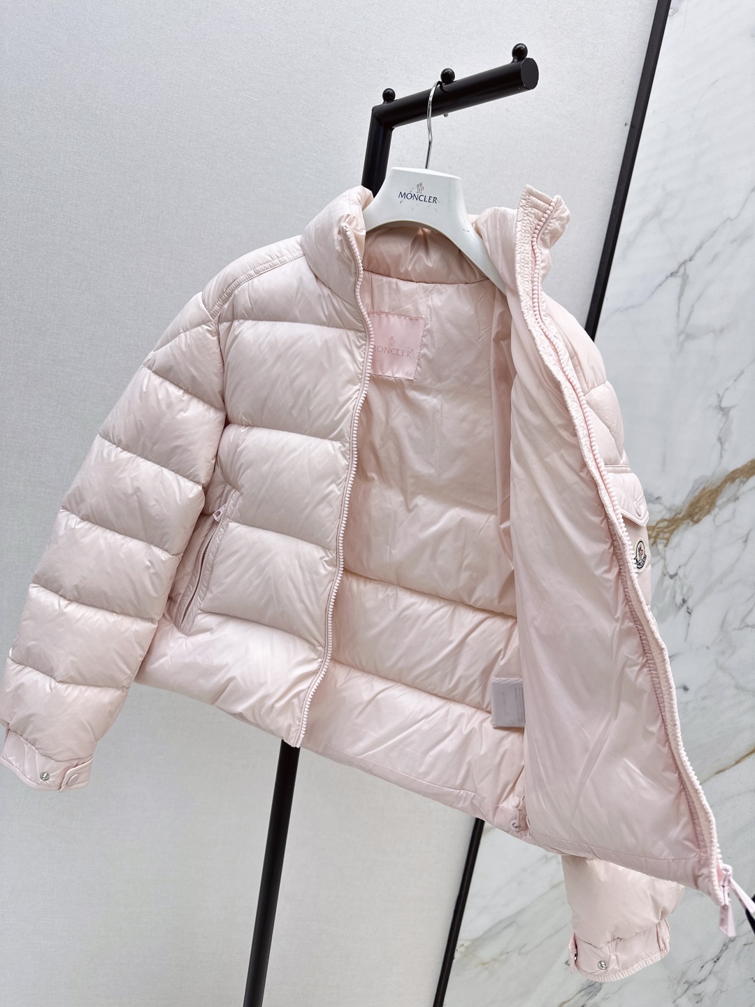 Moncler 25SS Laichefur Women Down Jacket Size S-XL