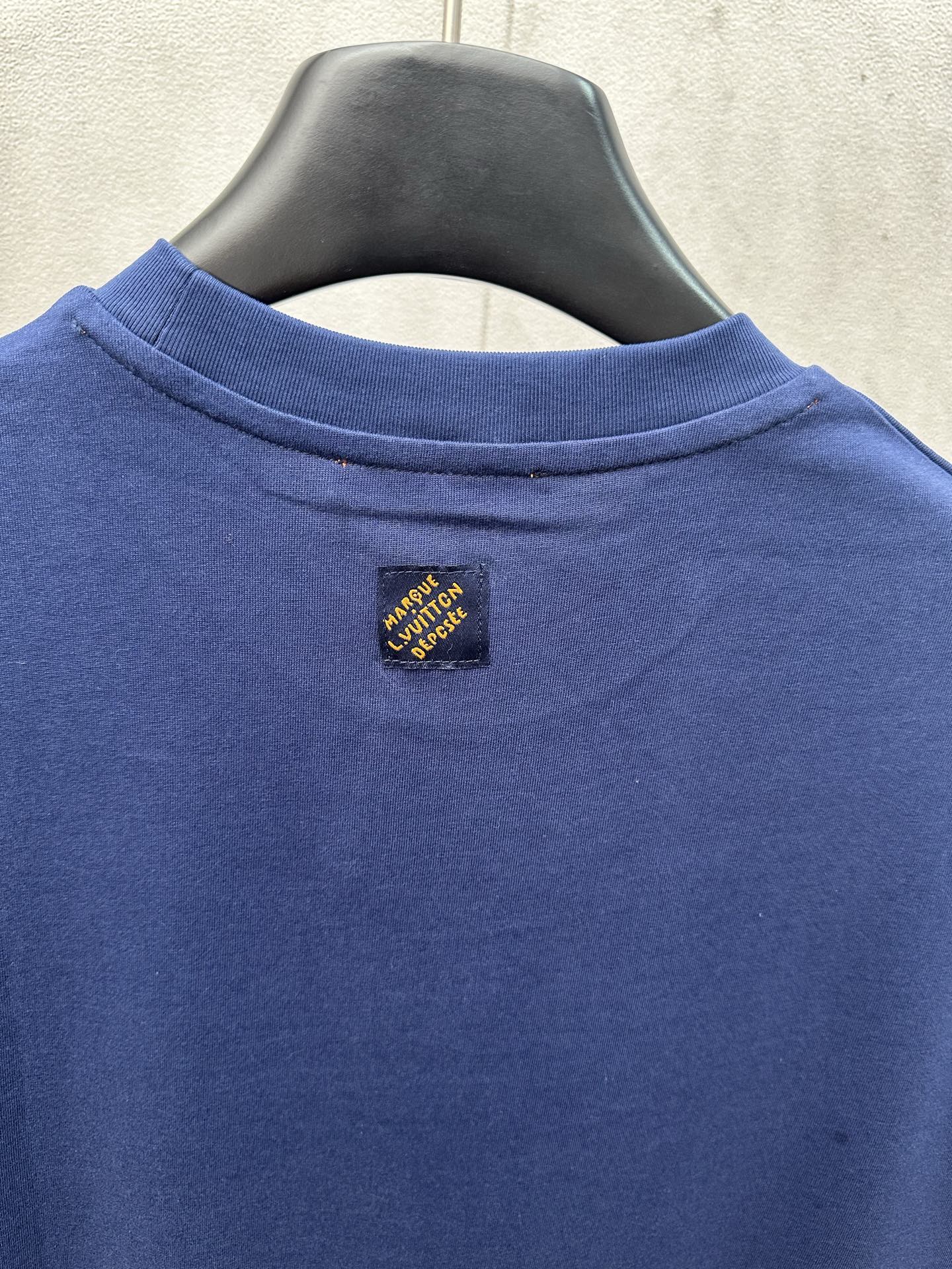 Louis Vuitton Cotton T Shirt Size S-XL