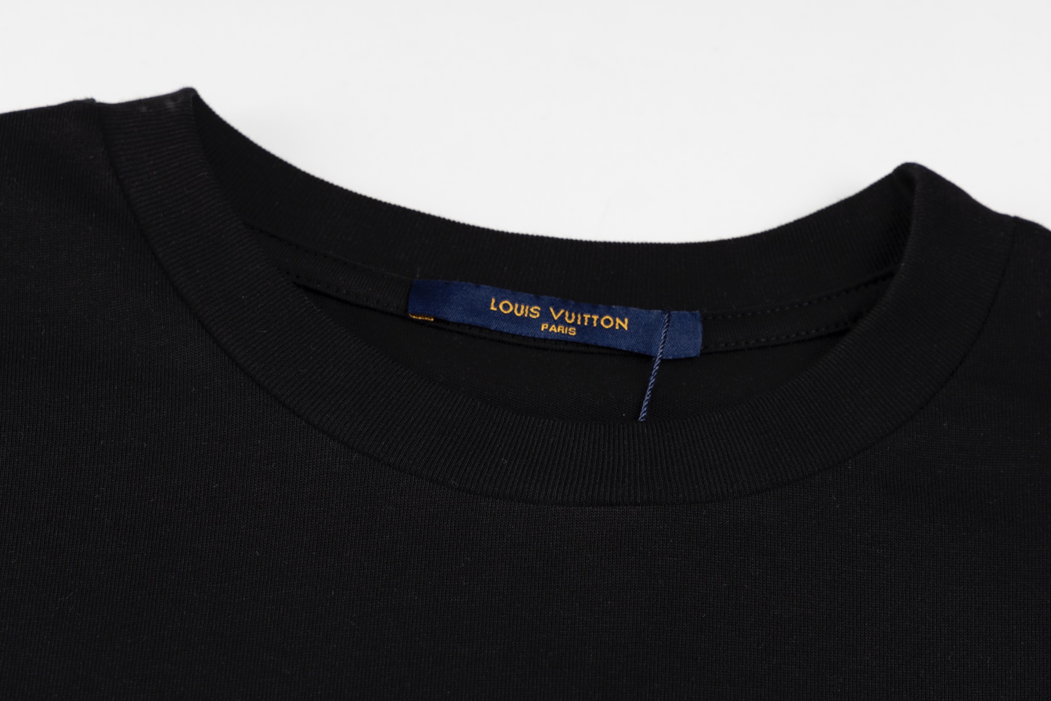 Louis Vuitton Unisex T Shirt XS-L