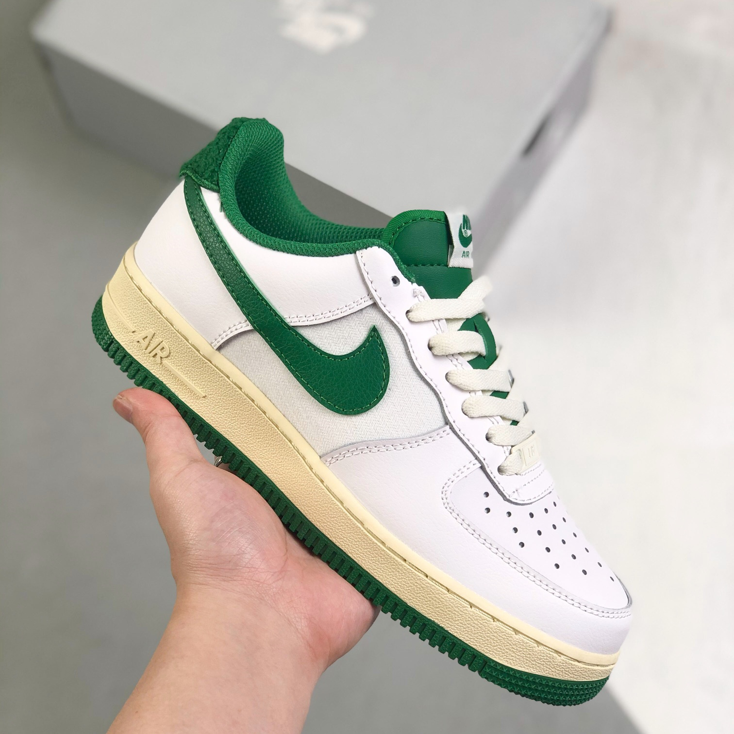 Nike Air Force 1 Sneakers Shoes Gr. 36-45