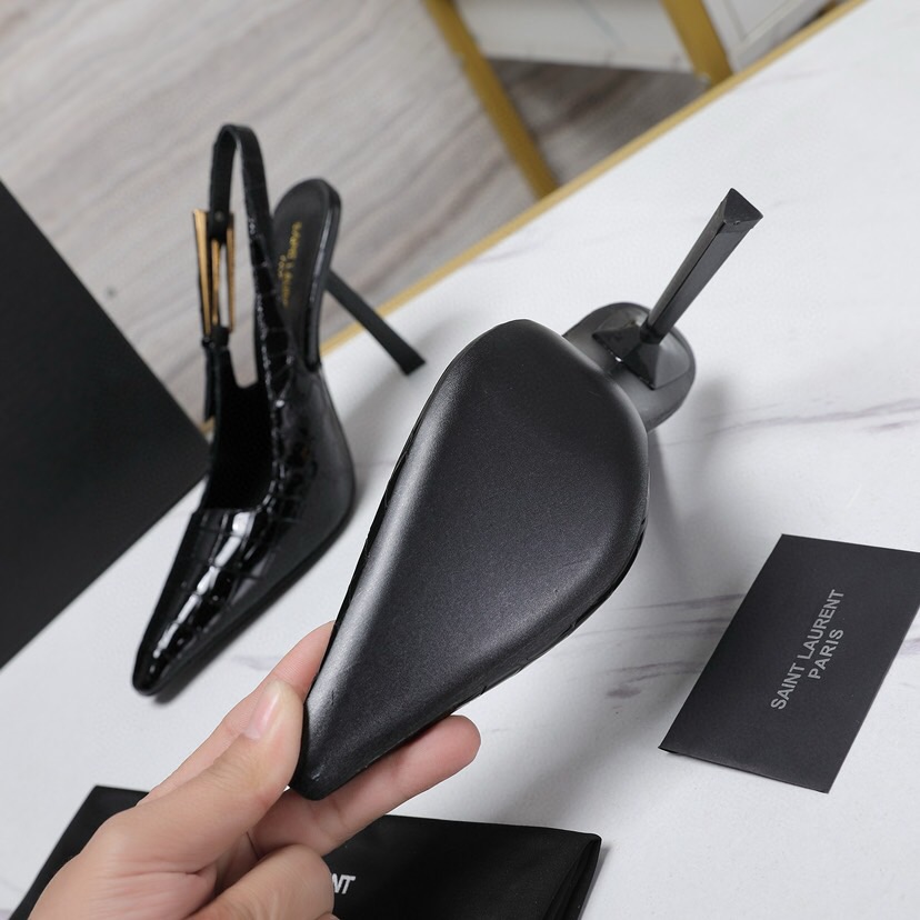 YSL LEE Pumps Size 35-41