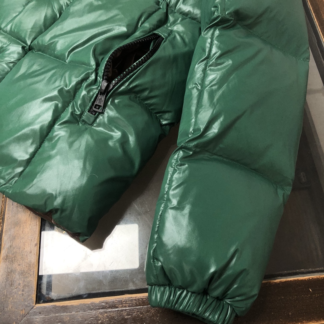 Moncler 25ss Parana Unisex Down Jacket Size M-XXXL