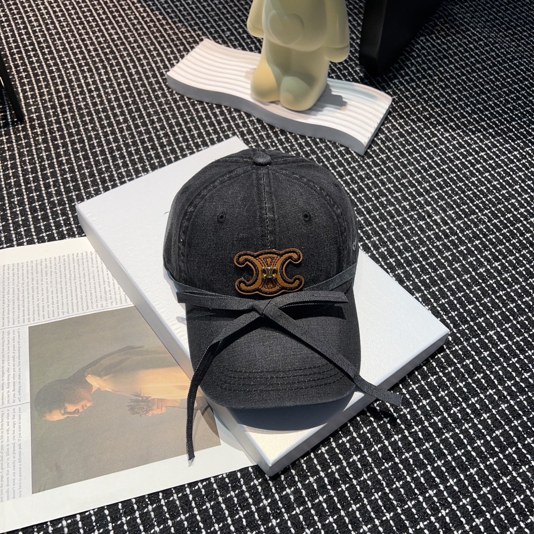 Celine Baseball Cap
