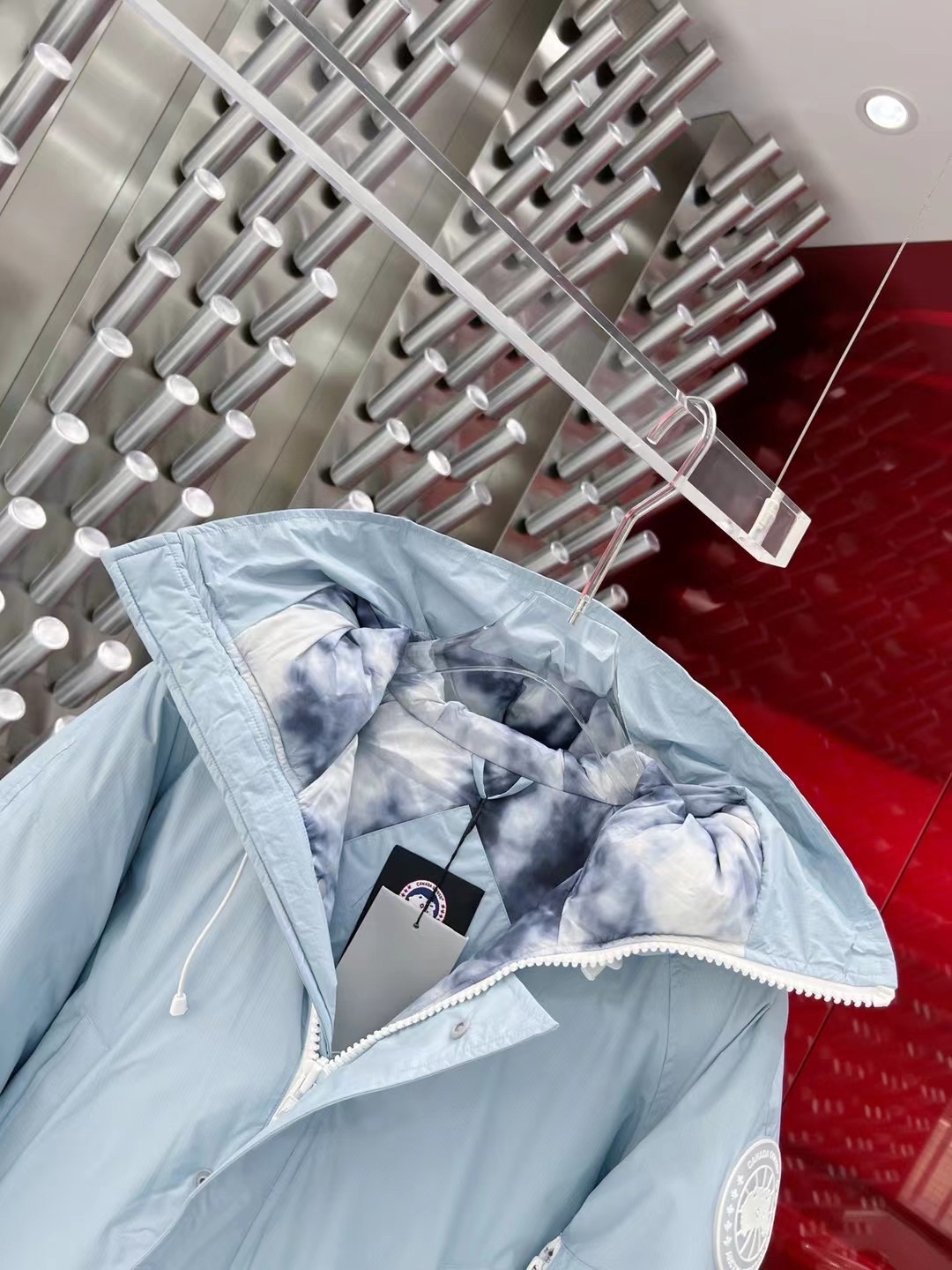 Canada Goose Chilliwack Winter Jacket Size XS-XXL