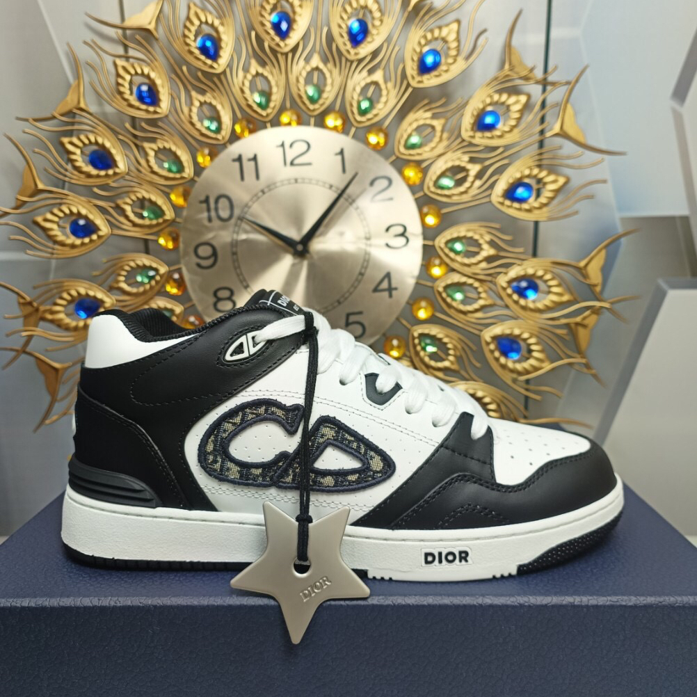 Dior B57 Men Sneaker Size 40-46