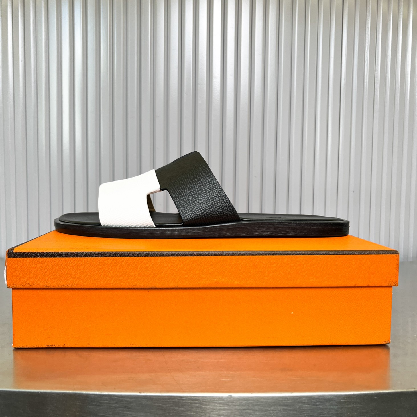 Hermes lzmir Sandals Size 40-45