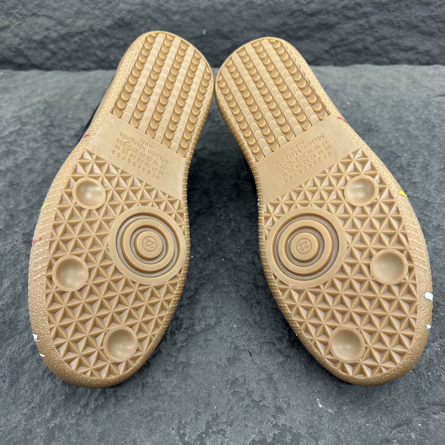 Maison Margiela Replica Sneaker Size 36-46