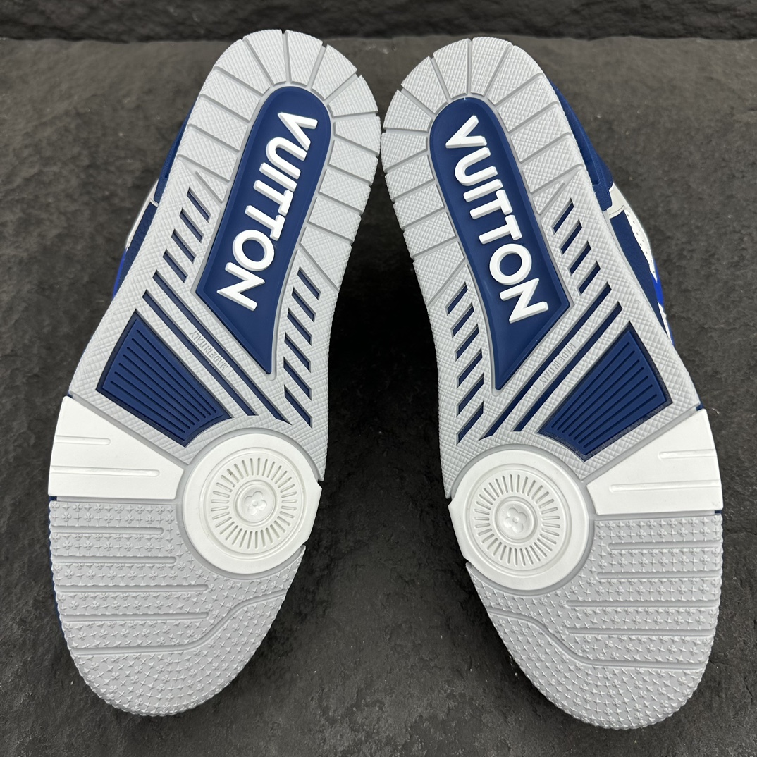 Louis Vuitton LV Trainer Sneaker Size 38-46