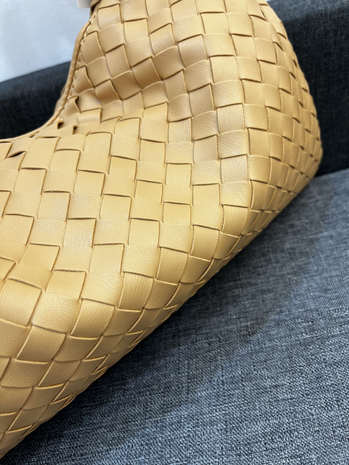 Bottega Veneta HO Women Shoulder Bags 40*24cm