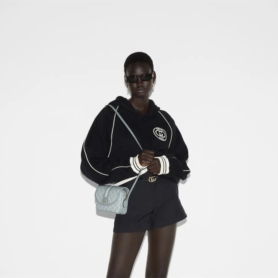 Gucci Women Shoulder Bags Size 19*13*5cm