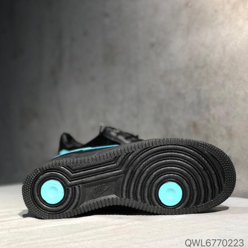 Nike Air Force 1 x Tiffany Sneakers Size 36-45